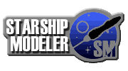 Starship Modeler