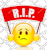 Gone but not Forgotten